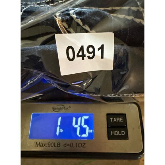 Silver Jeans Co Suki Slim Boot Curvy Mid Rise Jeans Size 27 - Picture 14 of 14